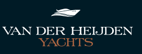 OCEANS LEVIN Logo Van der Heijden Jachts